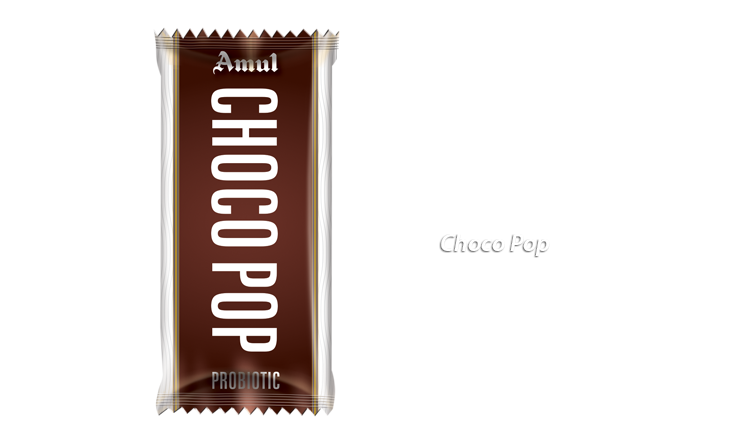 Choco Pop