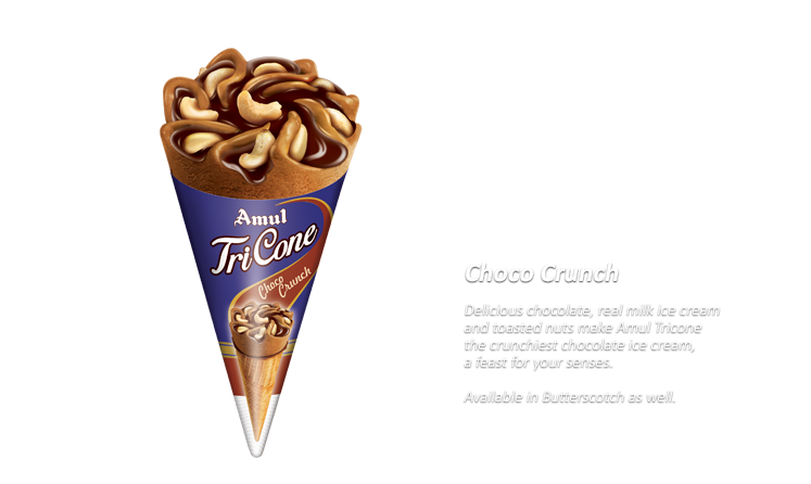Chococrunch